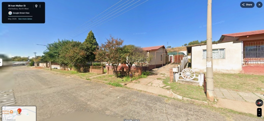 3 Bedroom Property for Sale in Dawkinsville North West